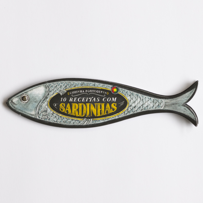 A Sardinha – Cozinha Portuguesa