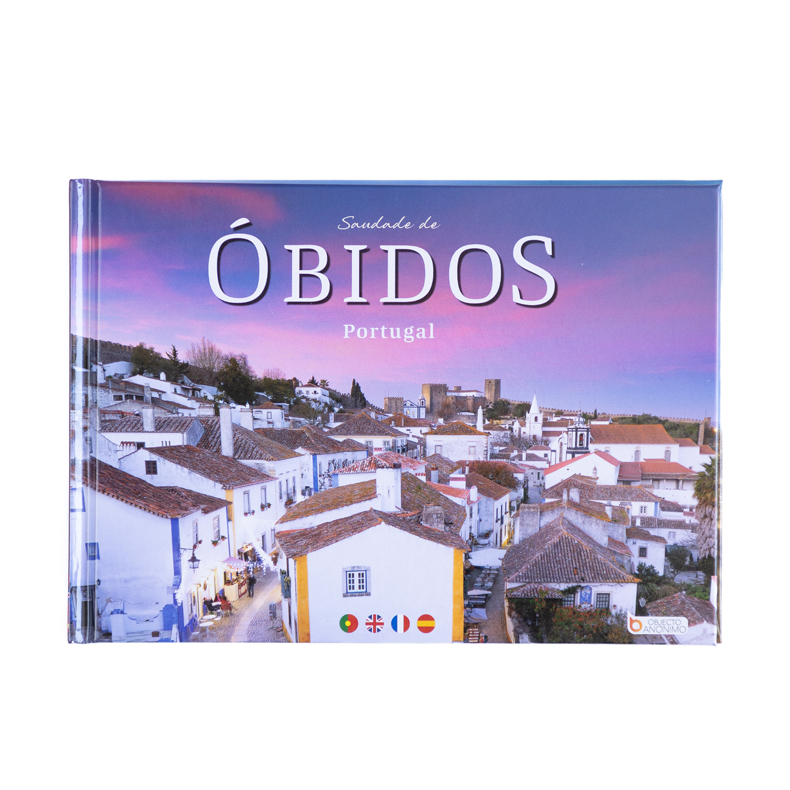 Saudade de Óbidos