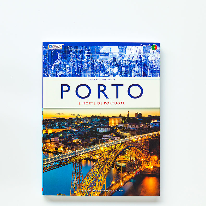 Porto e Norte - Viagens e Histórias