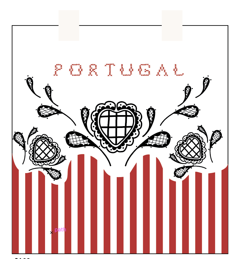 Saco de Algodão Portugal