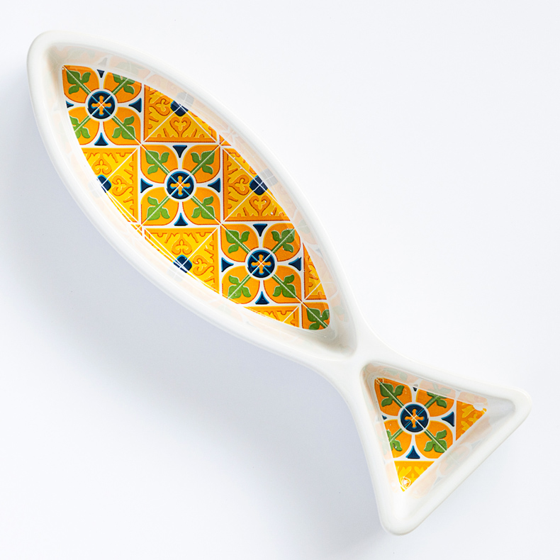 Azeitoneira Sardinha 25