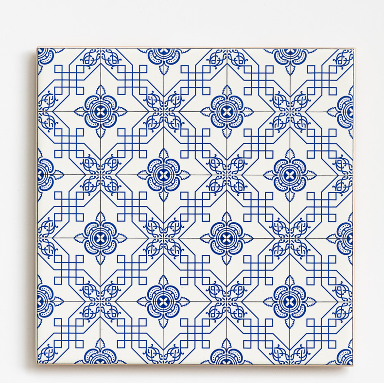 Base de Mesa Azulejo 24 - 15cm